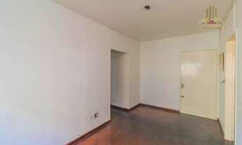 Imagem 6: Vendo apartamento de dois dormitórios, com estacionamento, em frente a UNIRITTER