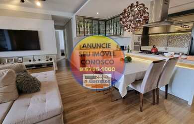 Imagem 4: Apartamento para venda no Jardim Marajoara com 3 quartos, 1 suíte, 2 vagas, 107m², varanda