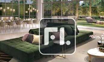 Imagem 5: Apartamento à venda, 41 m² por R$ 747.000,02 - Moema - São Paulo/SP