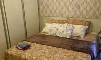 Imagem 6: Smile cidade nova 3Qts/1St modulados e climatizados Av. Max Teixeira