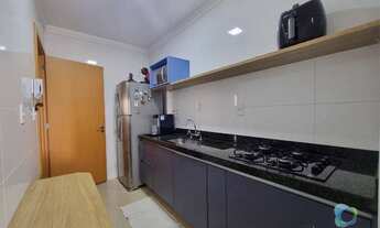 Imagem 3: Apartamento 2 suítes, Nova Aliança Sul