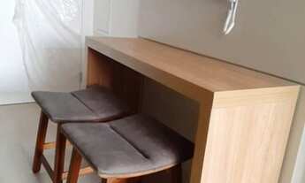 Imagem 6: Apartamento Garden com 1 quarto para alugar, 25 m² por R$ 3.000/mês - Buritis - Belo Horiz