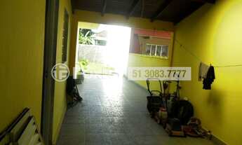 Imagem 2: Gravataí - Casa Padrão - Sítio Gaúcho