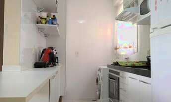 Imagem 6: Apartamento - Jardim Interlagos - Hortolândia