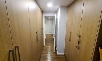 Imagem 2: Apartamento com 4 dormitórios à venda, 134 m² por R$ 1.950.000,00 - Vila Romana - São Paul