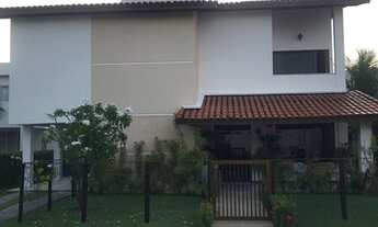 Imagem 3: Casa de condomínio para venda possui 268 metros quadrados com 4 quartos