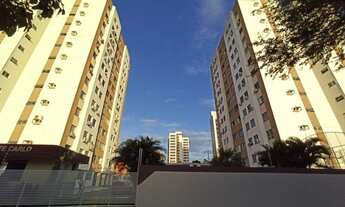 Imagem 3: SOLAR MONTE CARLO- Bem Localizado, Ao Lado Do Batistão