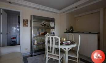 Imagem 4: São Paulo - Apartamento Padrão - Tatuapé