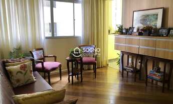 Imagem 3: Apartamento à venda, 4 quartos, 1 suíte, 2 vagas, Buritis - Belo Horizonte/MG