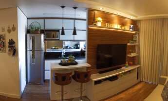 Imagem: Porto Alegre - Apartamento Padrão - Jardim