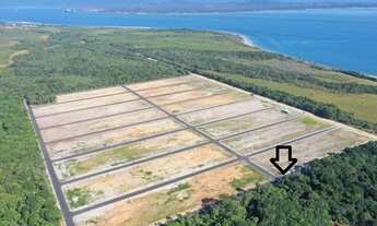 Imagem: Terreno - Praia do Capri - São Francisco