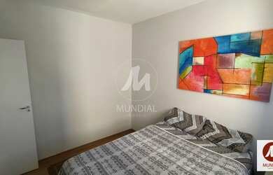 Imagem 7: Apartamento (tipo - padrao) 2 dormitórios, cozinha planejada, portaria 24hs, lazer, espaço