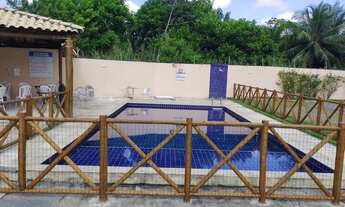 Imagem 7: Apartamento para aluguel com 45 metros quadrados com 2 quartos em Centro - Lauro de Freita