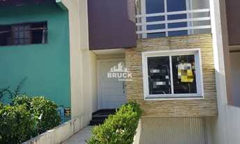 Imagem 2: Sobrado em Espírito Santo