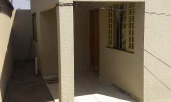 Imagem: VENDE-SE CASA 5 KITNETS SETOR PARQUE AMAZÔNIA