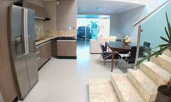 Imagem 7: Casa Duplex à venda no Bairro Petrópolis