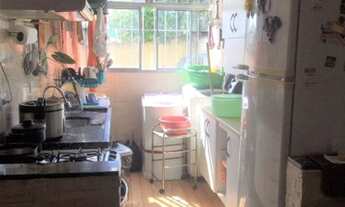 Imagem 4: Apartamento com 2 dormitórios à venda, 49 m² por R$ 150.000 - Jardim Nélia - São Paulo/SP