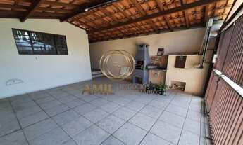 Imagem 5: IM-CA06957 Linda Casa de Meio Terreno No Bonfim com Churrasqueira