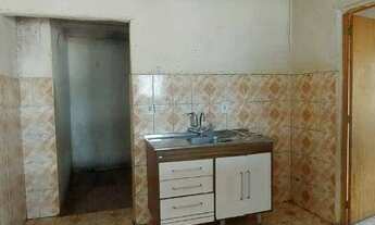 Imagem 5: Casa com 3 dormitórios para alugar, 50 m² por R$ 1.200,00/mês - Jardim dos Camargos - Baru