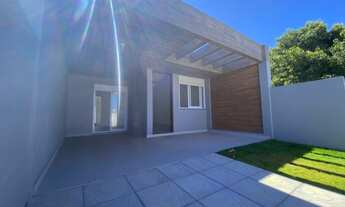 Imagem 3: Casa de 2 dormitórios à Venda - Xangri-lá