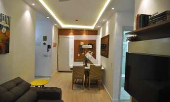 Imagem 4: Apartamento à Venda - Jacarepaguá, 2 Quartos, 54 m2