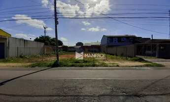 Imagem: Terreno, 580 m² - venda por R$ 529.990,00