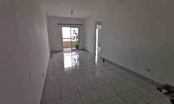 Imagem 2: Apartamento com 2 dormitórios para alugar, 80 m² por R$ 2.200,00/mês - Vila Guilhermina