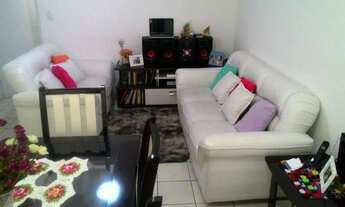 Imagem 3: Apartamento com 2 dormitórios à venda, 53 m² por R$ 228.000 - Parque Renato Maia - Guarulh