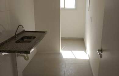 Imagem 3: Lindo apartamento - Jacareí - Pagador de Andrade - Edifício Floradas de Arboville - 61,8m²