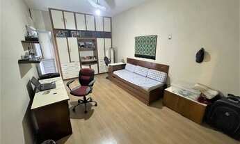 Imagem 6: Apartamento com com 4quartos e 1 vaga - Copacabana - Rio de Janeiro - RJ