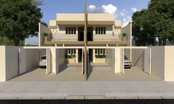 Imagem 2: Casa Geminada 3 Quartos Suíte