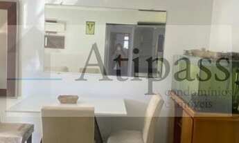 Imagem 4: APTO MOBILIADO 55m² IRAJÁ