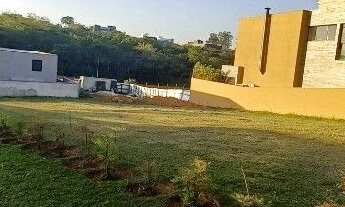 Imagem 2: Terreno à venda, 560 m² por R$ 695.000,00 - Alphaville Nova Esplanada 3 - Votorantim/SP