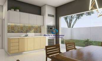 Imagem 6: Sobrado com 03 suites e escritório no Condominio Parque Tauá, Londrina - PR