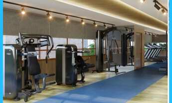 Imagem 3: TERRACO CABULA apartamento para venda possui 52 m² com 2 quartos