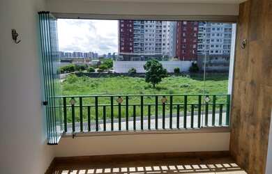 Imagem 4: Aracaju - Apartamento Padrão - Farolândia