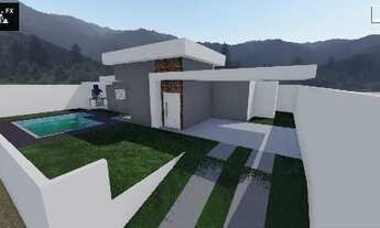 Imagem 2: Casa com 3 dormitórios à venda, 145 m² por R$ 650.000,00 - Sun Valley - Mairiporã/SP