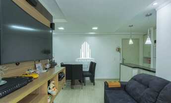 Imagem: Apartamento à venda em Interlagos