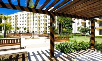 Imagem 6: Apartamento com 2 quartos em Jacarepaguá - Rio de Janeiro - RJ