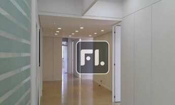 Imagem 2: Conjunto para alugar, 415m² por R$ 16.000/mês - Brooklin - São Paulo/SP