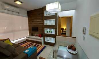 Imagem 4: Apartamento 2 dormitórios, próximo ao mar