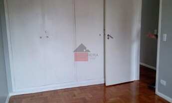 Imagem 5: Apartamento com 2 dormitórios para alugar, 68 m² por R$ 2.800,00/mês - Vila Clementino - S