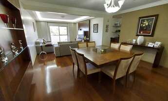 Imagem: Apartamento Edifício Embu - 3 vagas