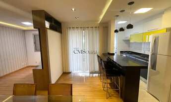 Imagem 2: LONDRINA - Apartamento Padrão - Gleba Palhano