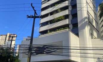 Imagem: Apartamento para aluguel com 220 metros