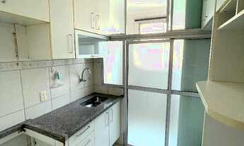 Imagem 2: Apartamento para Venda - Jardim Bonfiglioli, Jundiaí - 62m², 1 vaga