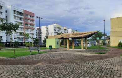 Imagem 6: Apartamento Reserva Yucca 62 metros quadrados com 3 quartos em Uruguai - Teresina - PI
