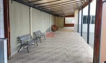 Imagem 6: Apartamento de 3 dormitórios com 1 banheiro, andar alto com uma ótima vista inclusa, loca