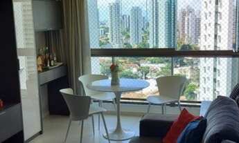 Imagem 2: Apartamento a no Rosarinho 3 quartos 108 metros quadrados, com área de lazer