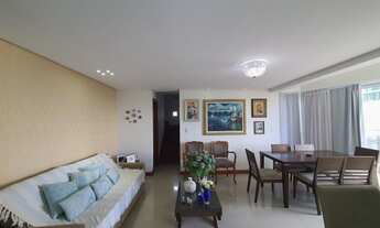 Imagem 2: Apartamento duplex 3 quartos 141m² em Mata da Praia - Vitória - ES